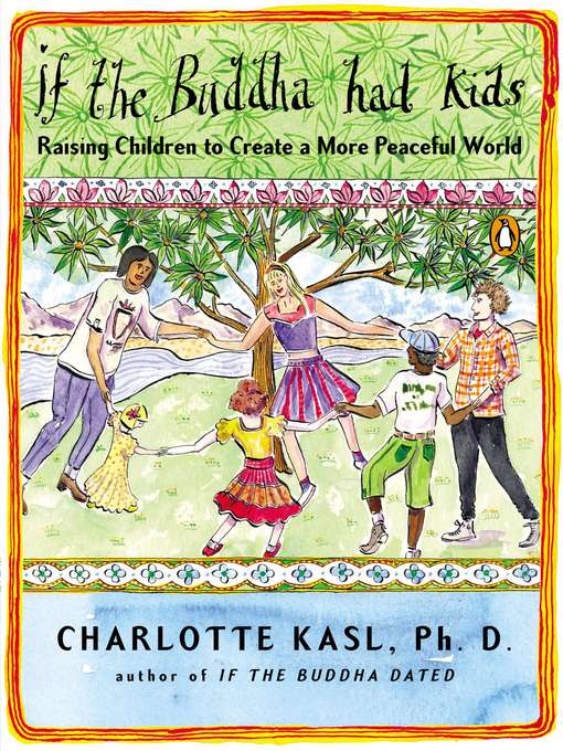 Title details for If the Buddha Had Kids by Charlotte Kasl - Wait list